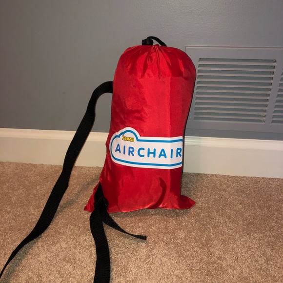 ZURU Other Zuru Air Chair Poshmark